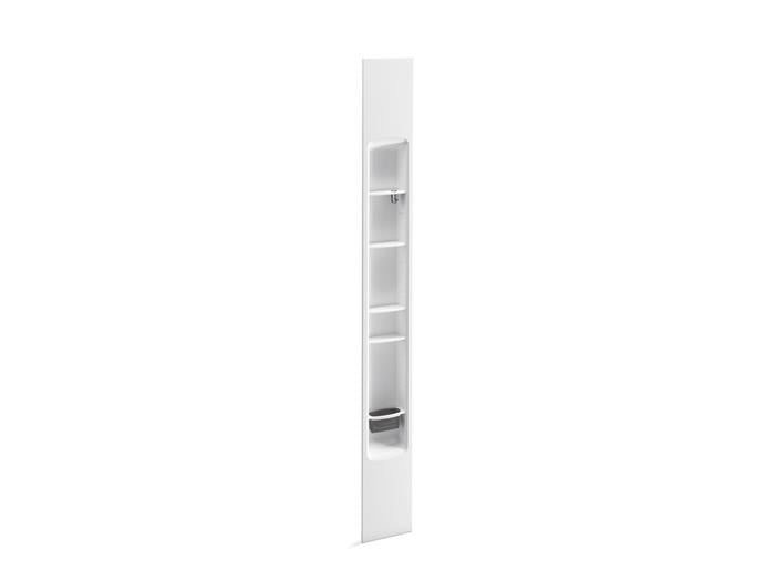 Kohler - Choreograph 9 Shower Locker