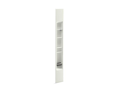 Kohler - Choreograph 9 Shower Locker