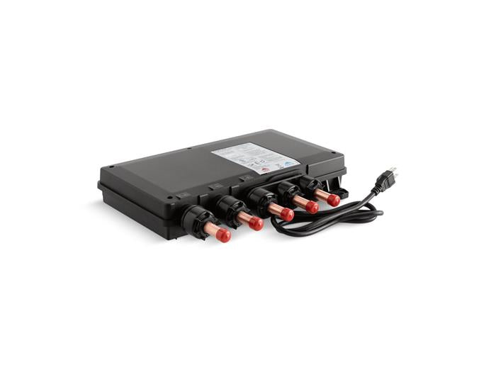 Kohler - Dtv+ Digital 3 Port Thermostatic Valve