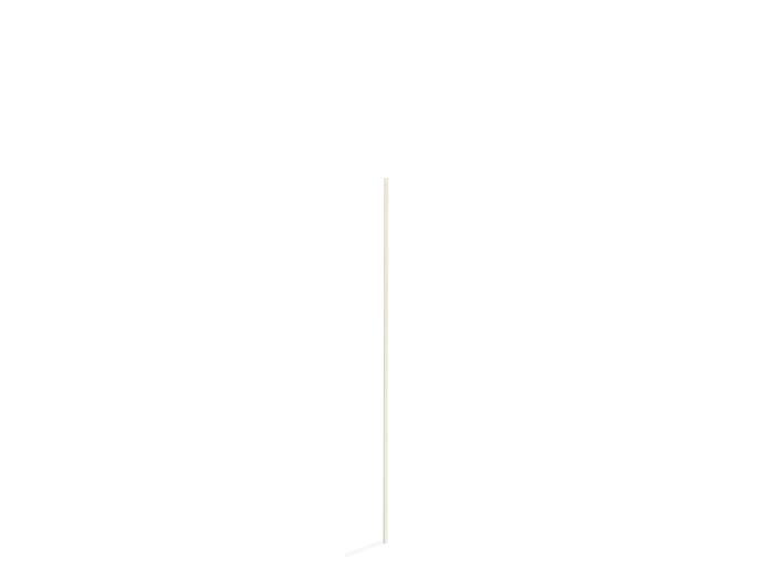 Kohler - Choreograph Edge Trim 72
