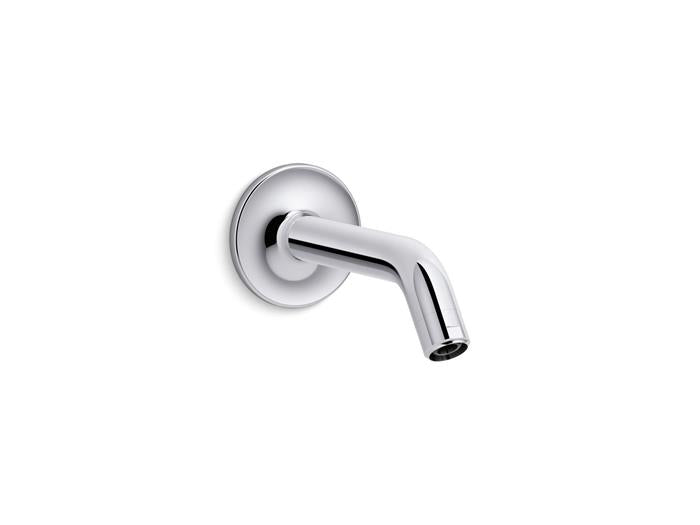 Kohler - Purist Shower Arm & Flange