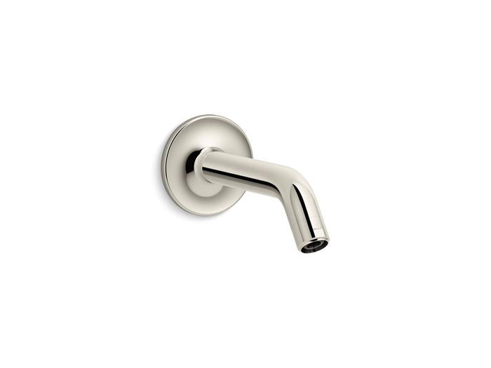 Kohler - Purist Shower Arm & Flange