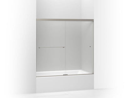 Kohler - Revel 1/4 Bath Door, 55-1/2 X 59-5/8