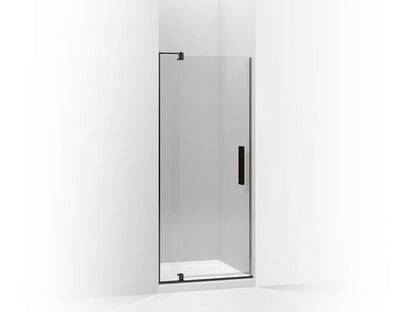 Kohler - Revel 5/16 Pivot Door, 74 X 31-1/8