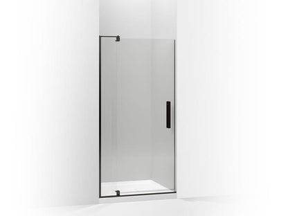 Kohler - Revel 5/16 Pivot Door, 70 X 40