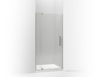 Kohler - Revel 5/16 Pivot Door, 74 X 36