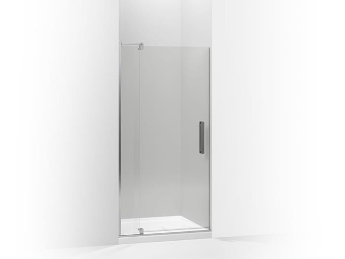 Kohler - Revel 5/16 Pivot Door, 74 X 36