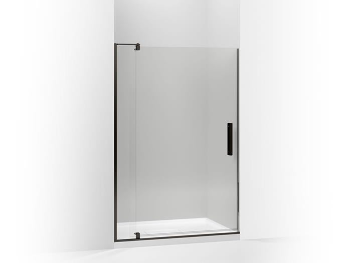 Kohler - Revel 5/16 Pivot Door, 74 X 48