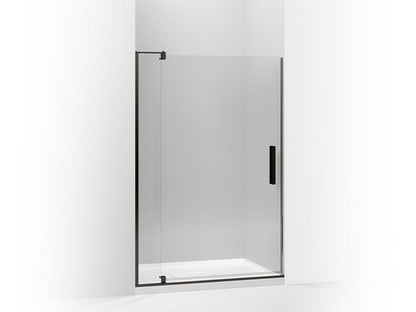 Kohler - Revel 5/16 Pivot Door, 70 X 48