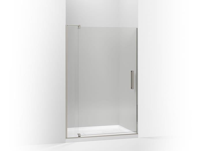 Kohler - Revel 5/16 Pivot Door, 74 X 44