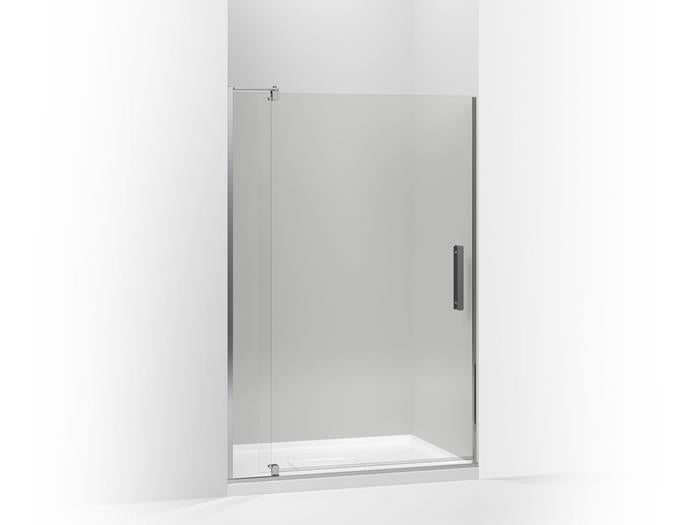 Kohler - Revel 5/16 Pivot Door, 70 X 48