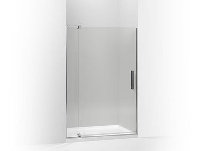 Kohler - Revel 5/16 Pivot Door, 70 X 48