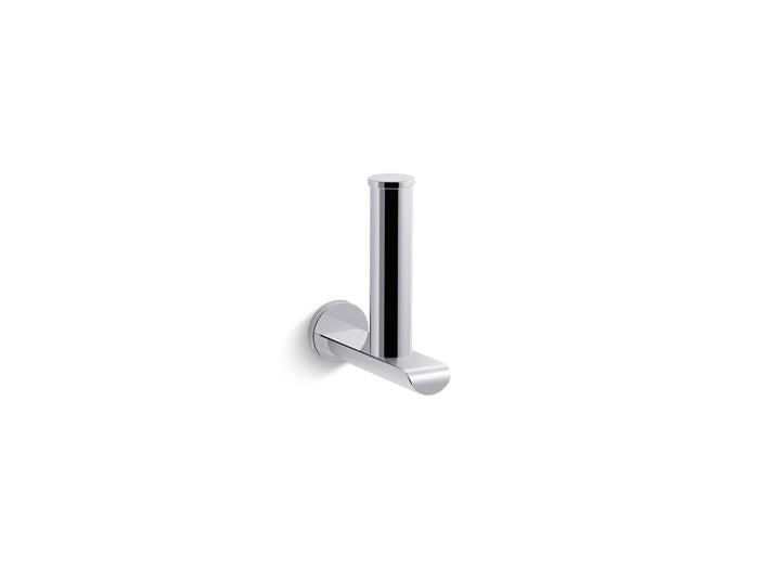 Kohler - Avid Vertical Tissue Holder