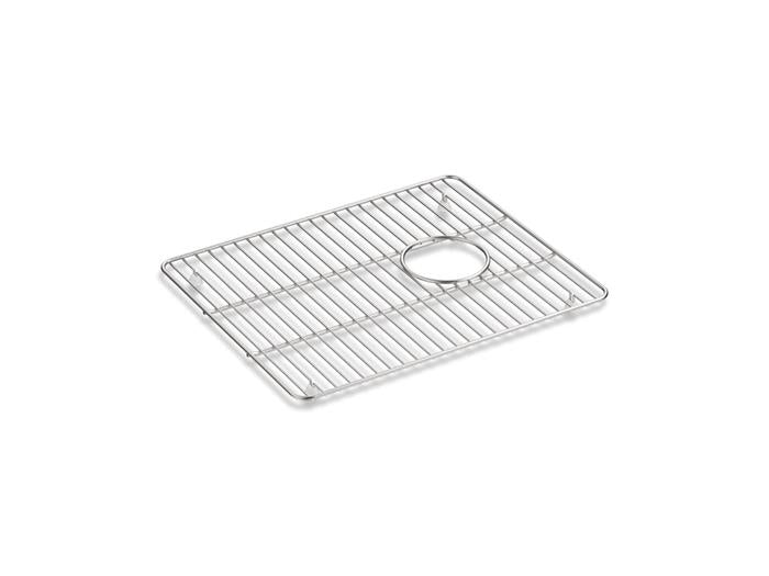 Kohler - Bottom Basin Rack - Stainless Steel