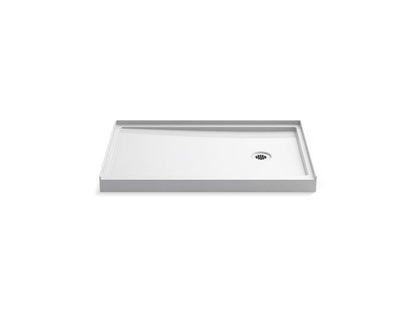 Kohler - Rely 48 X 32 Inch Alcove Shower Base, Right Drain