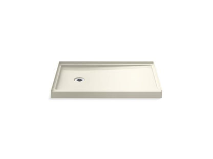 Kohler - Rely 48 X 32 Inch Alcove Shower Base, Left Drain