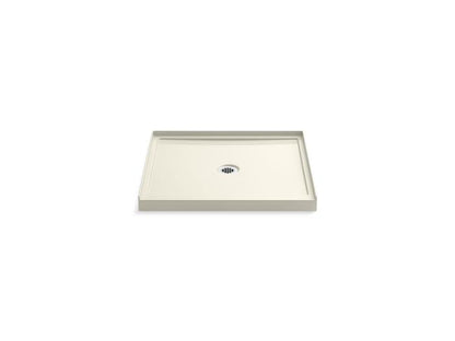 Kohler - Rely 36 X 34 Alcove Shower Base, Center Drain
