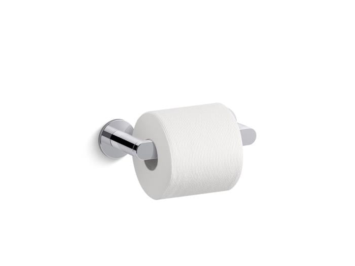 Kohler - Composed Pivoting Toilet Paper Holder