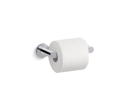 Kohler - Composed Pivoting Toilet Paper Holder