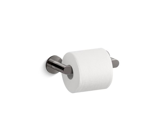Kohler - Composed Pivoting Toilet Paper Holder