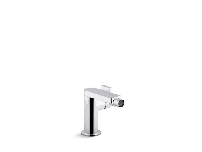 Kohler - Composed Single-Handle Bidet Faucet, Lever Handle