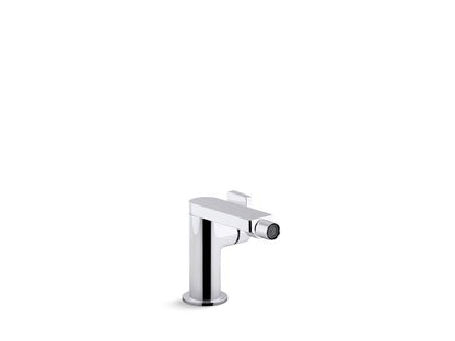 Kohler - Composed Single-Handle Bidet Faucet, Lever Handle