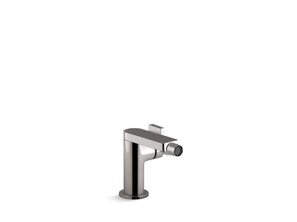 Kohler - Composed Single-Handle Bidet Faucet, Lever Handle