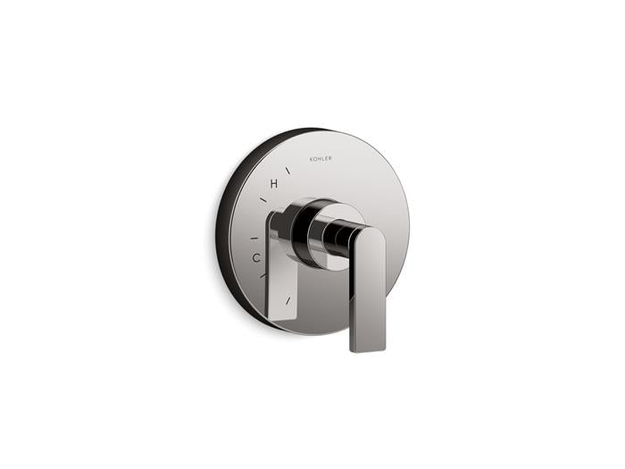 Kohler - Composed Rite-Temp Valve Trim With Lever Handle