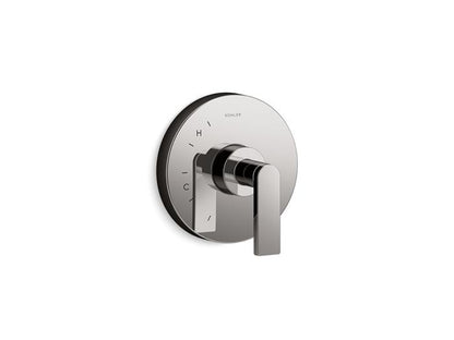Kohler - Composed Rite-Temp Valve Trim With Lever Handle