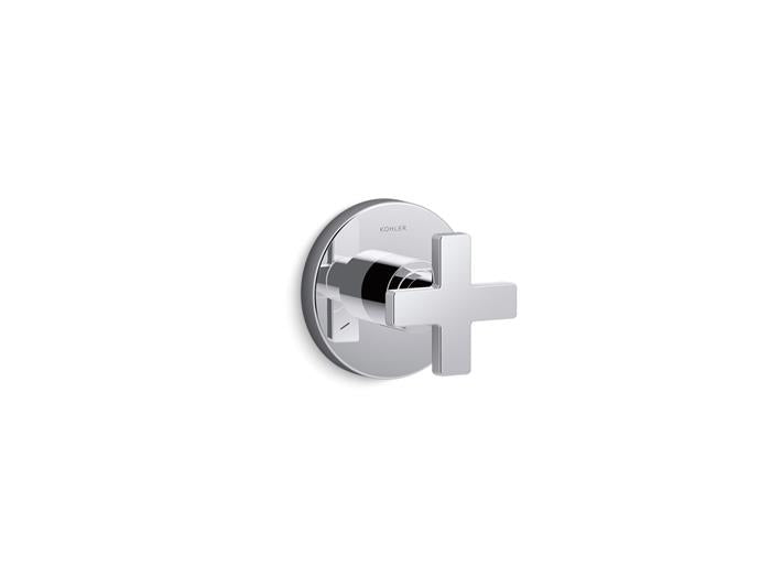 Kohler - Composed Transfer Valve Trim