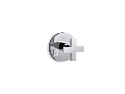 Kohler - Composed Transfer Valve Trim