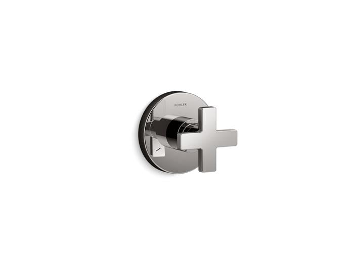 Kohler - Composed Transfer Valve Trim