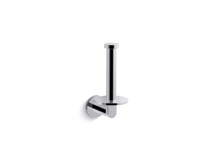 Kohler - Composed Vertical Toilet Tissue Holder