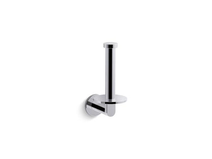 Kohler - Composed Vertical Toilet Tissue Holder