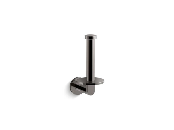 Kohler - Composed Vertical Toilet Tissue Holder