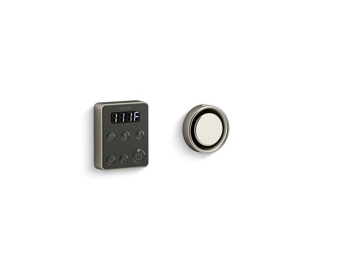 Kohler - Invigoration Steam Generator Control Kit