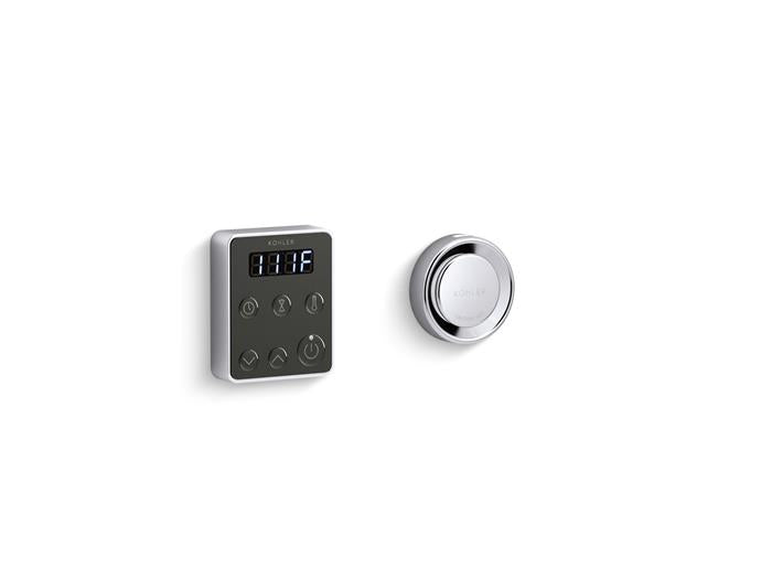 Kohler - Invigoration Steam Generator Control Kit