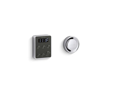 Kohler - Invigoration Steam Generator Control Kit