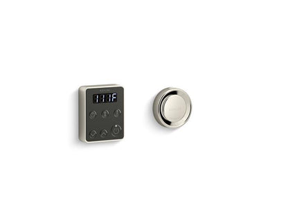 Kohler - Invigoration Steam Generator Control Kit