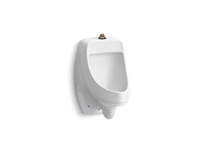 Kohler - Dexter Accuflush Urinal-Top Spud