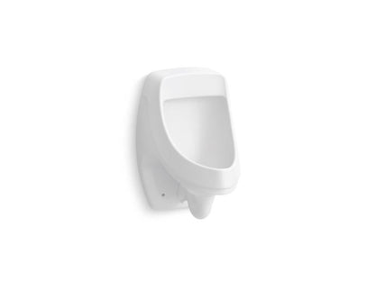 Kohler - Dexter Accuflush Urinal-Rear Spud