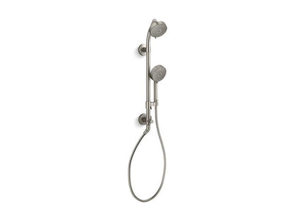 Kohler - Awaken Hydrorail-S Set, 2.5 Gpm