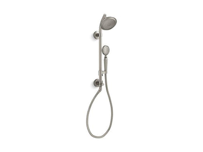 Kohler - Artifacts Hydrorail-S Shower Column Kit, 2.5 Gpm