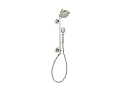 Kohler - Artifacts Hydrorail-S Shower Column Kit, 2.5 Gpm