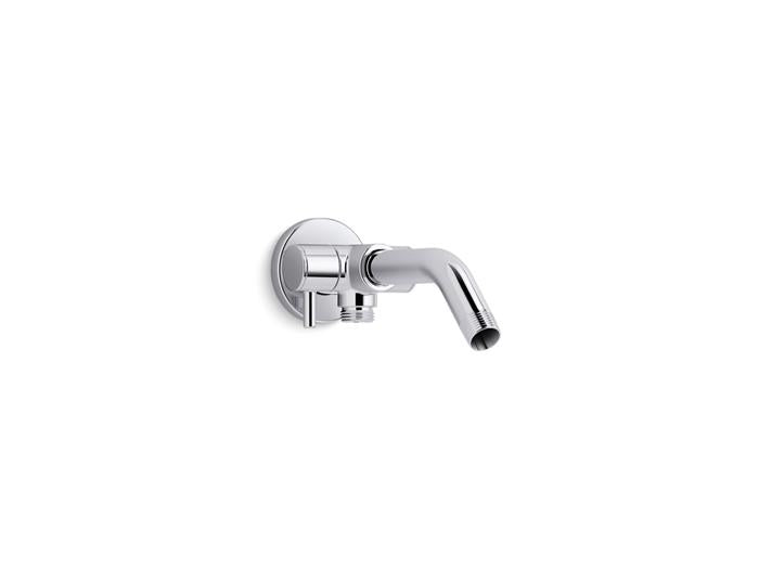 Kohler - Shower Arm With 2Way Diverter