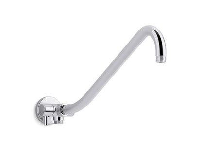 Kohler - Gooseneck Rainhead Arm With 2Way Diverter