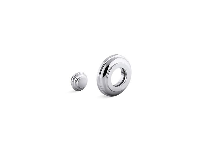 Kohler - Diverter Trim Kit, Traditional