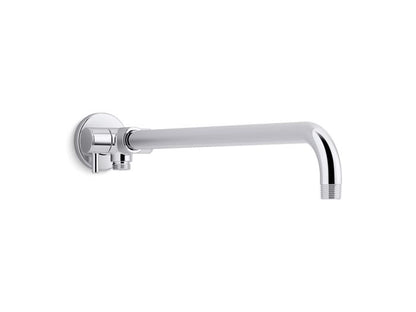 Kohler - Wall Mount Rainhead Arm With 3Way Diverter