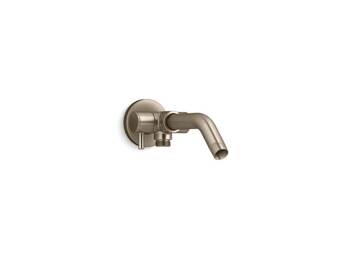 Kohler - Shower Arm With 3Way Diverter