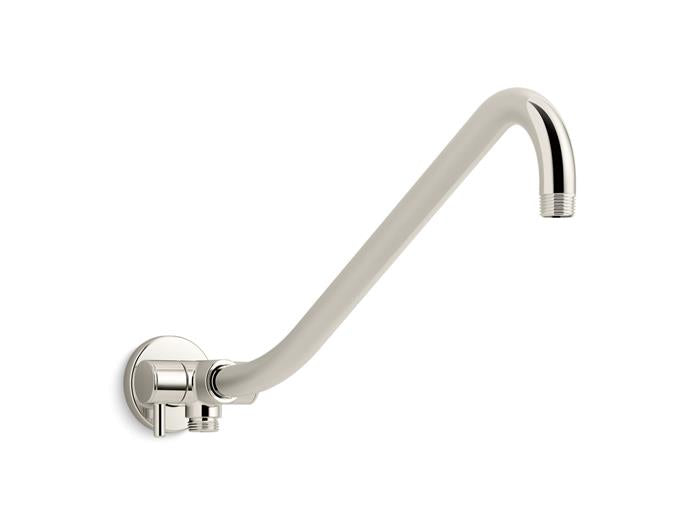 Kohler - Gooseneck Rainhead Arm With 2Way Diverter
